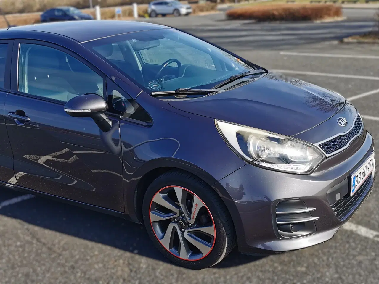 Billede 2 - Kia Rio 2016