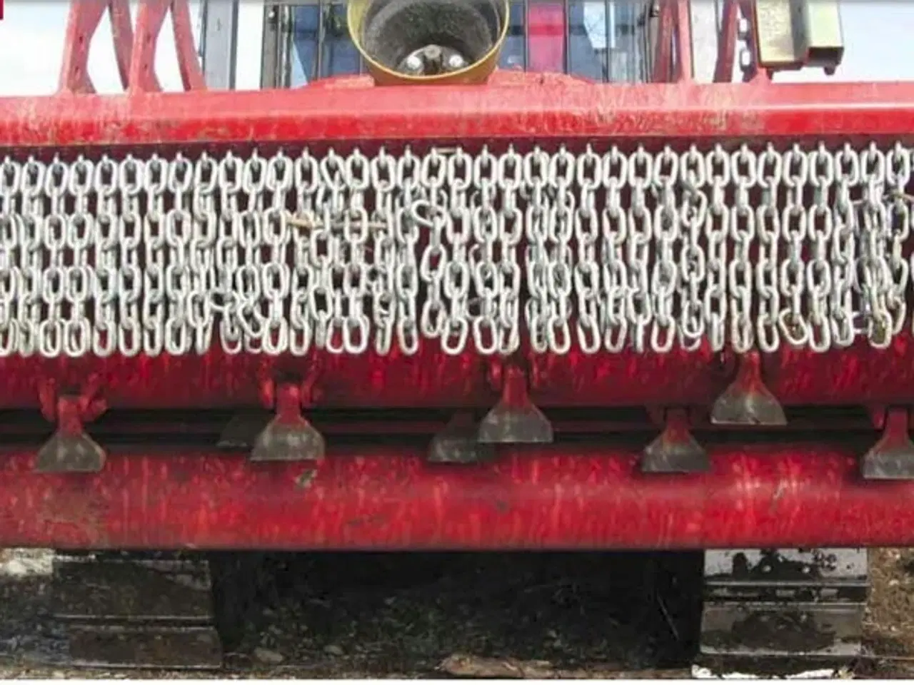 Billede 4 - Seppi WBS FH 250 cm