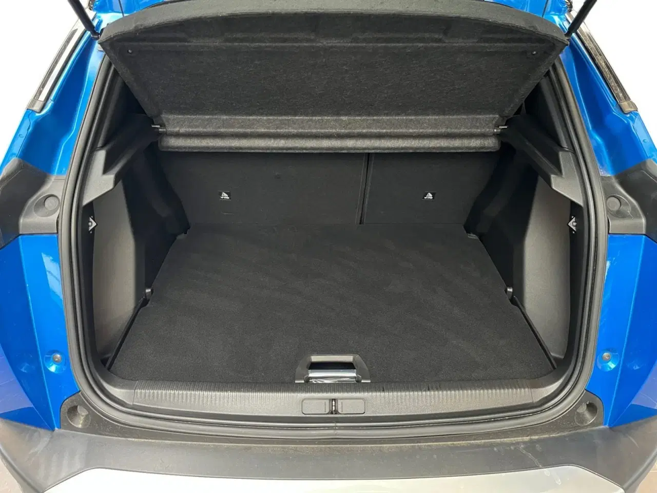 Billede 16 - Peugeot e-2008 50 GT Sky