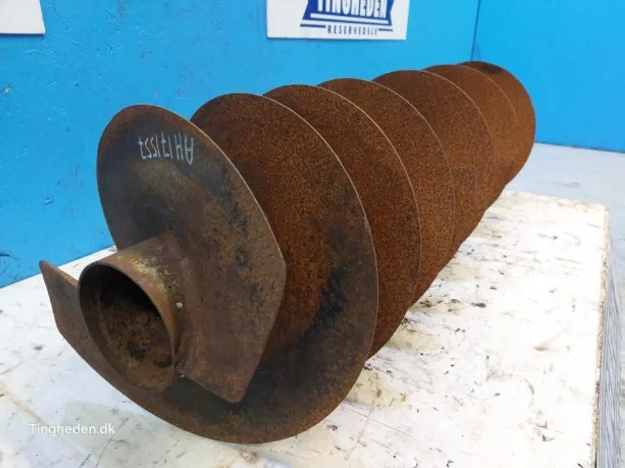 Billede 7 - John Deere T670  Snegl AH171557