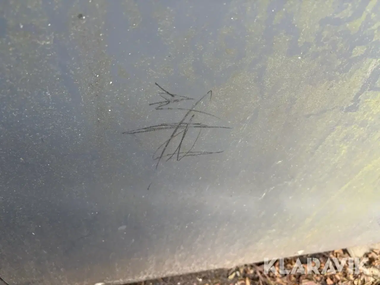 Billede 8 - Skur Lightsite