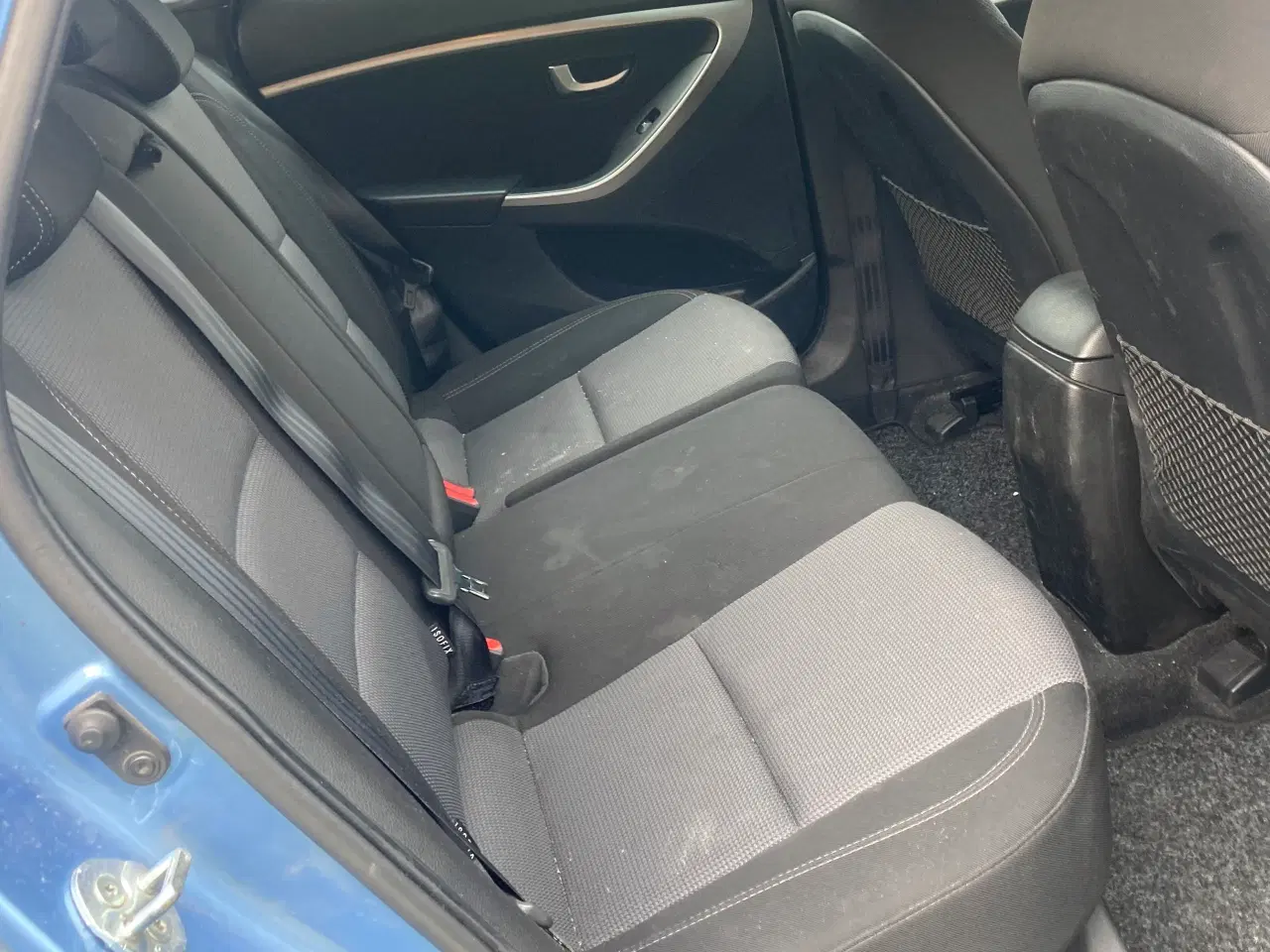 Billede 9 - Hyundai i30 bluedrive 2013
