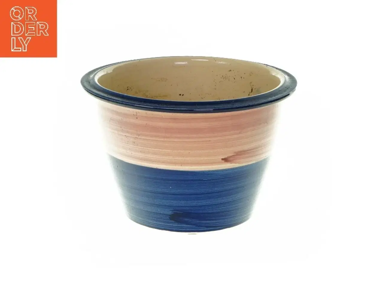 Billede 1 - Urtepotte fra Ukendt (str. HØ:10x15)