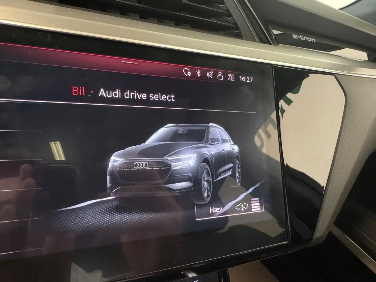 Billede 18 - Audi e-tron 55 S-line quattro