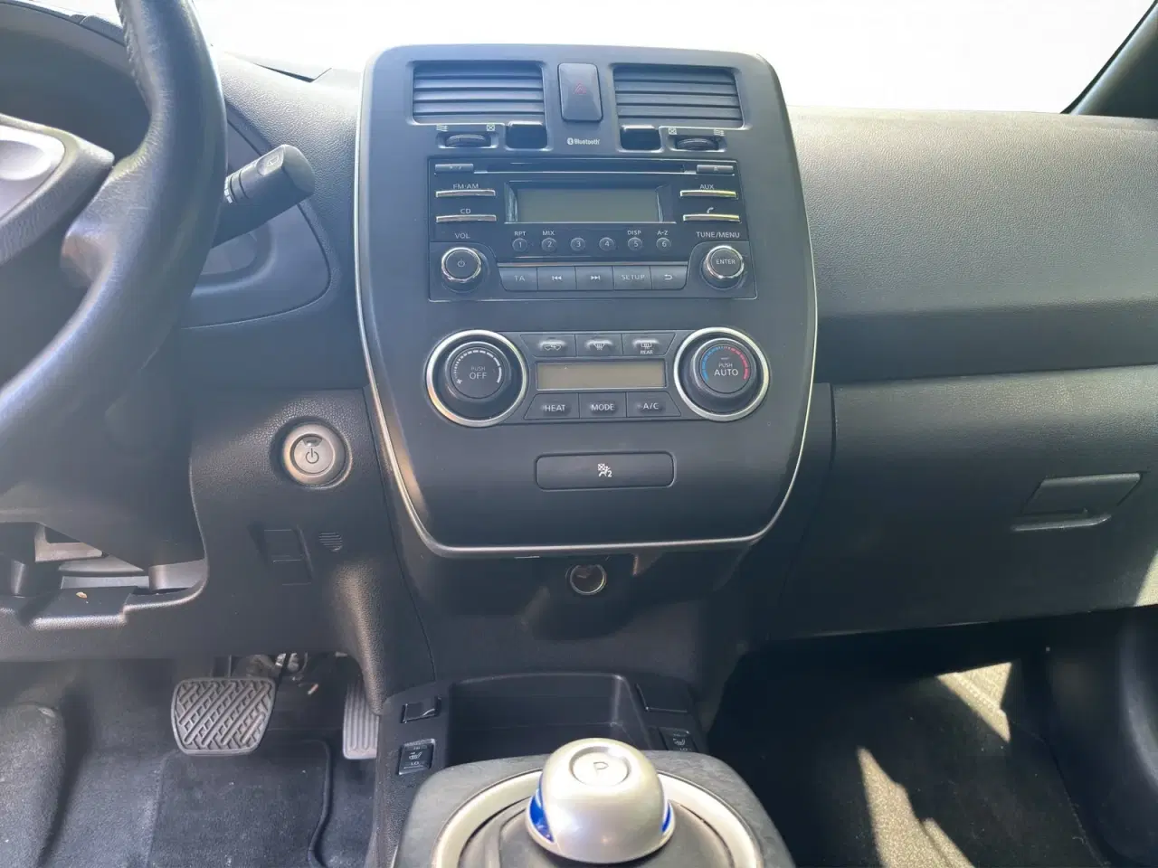 Billede 12 - Nissan Leaf 24 Visia