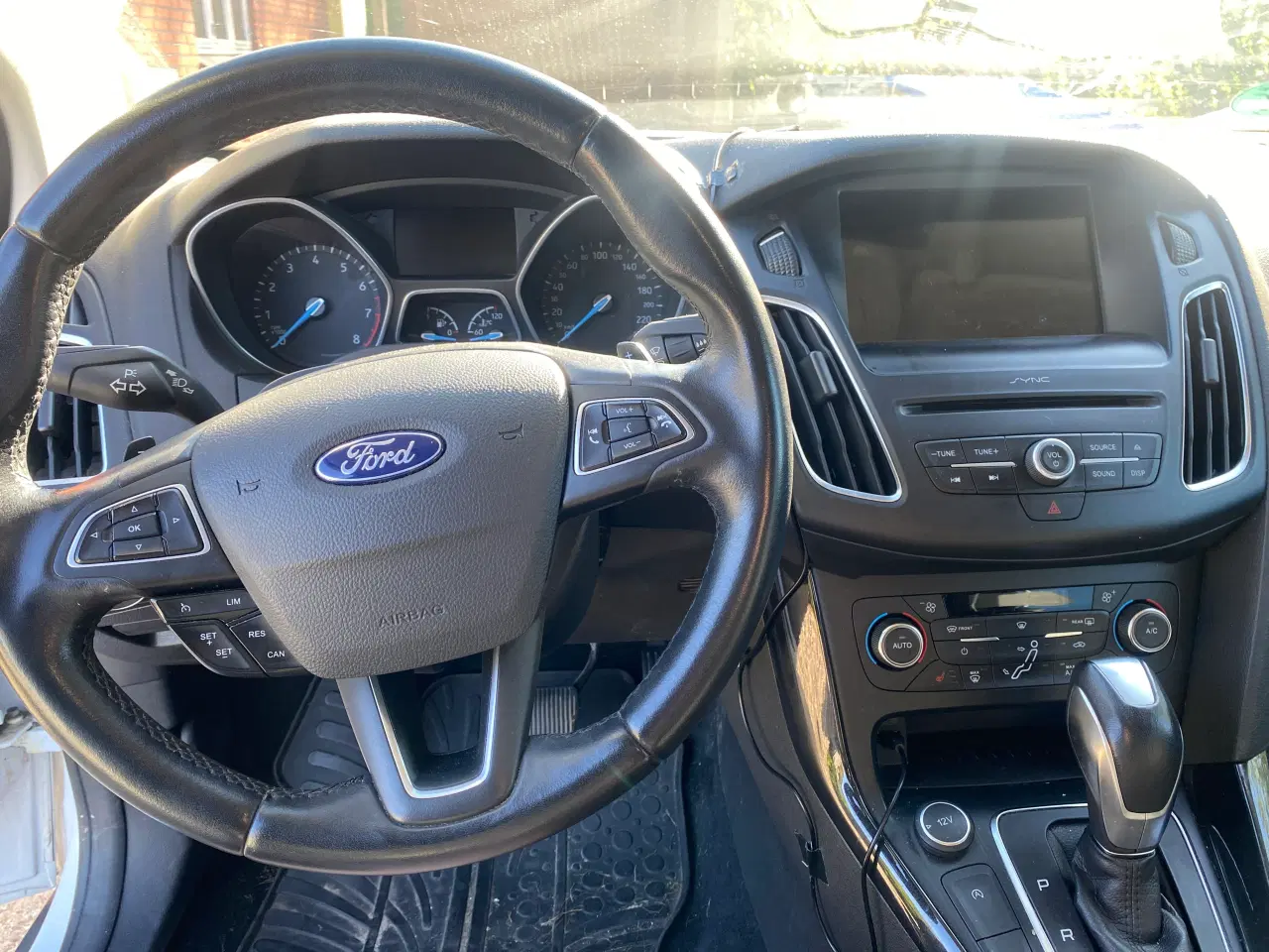 Billede 5 - Ford Focus Ecoboost