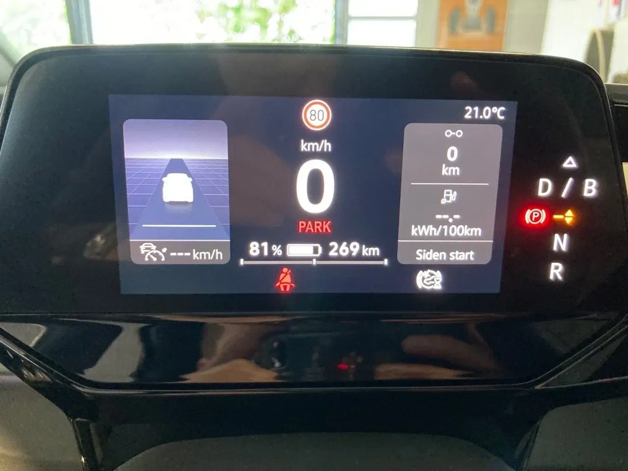 Billede 14 - VW ID.3 58 1ST Pro Performance Max