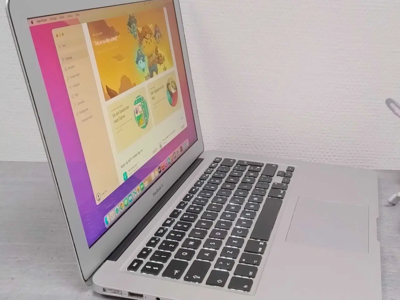 Billede 7 - MacBook Air 2015