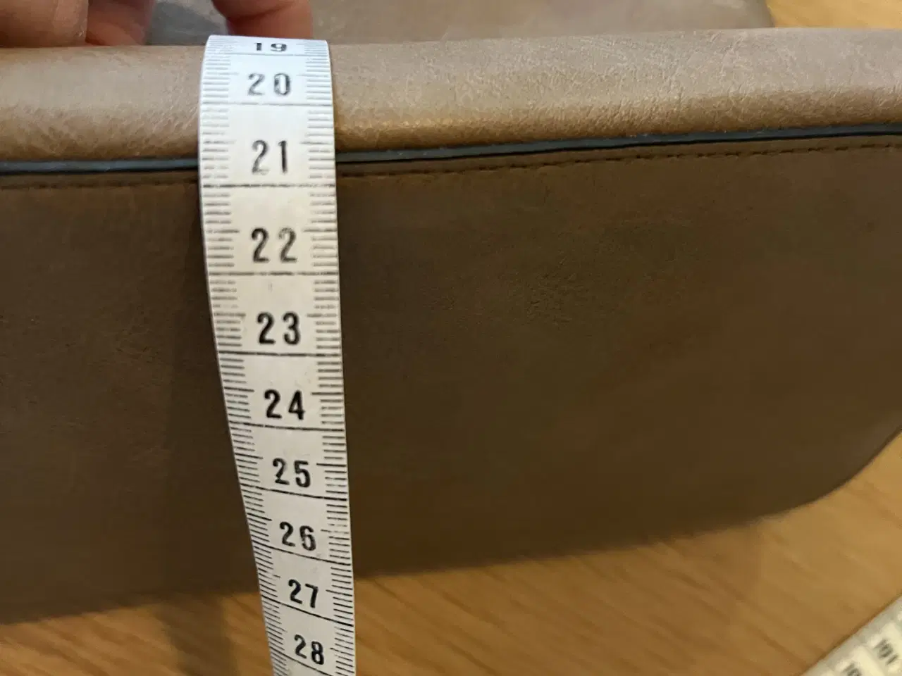 Billede 10 - Taske fra Bon Goût