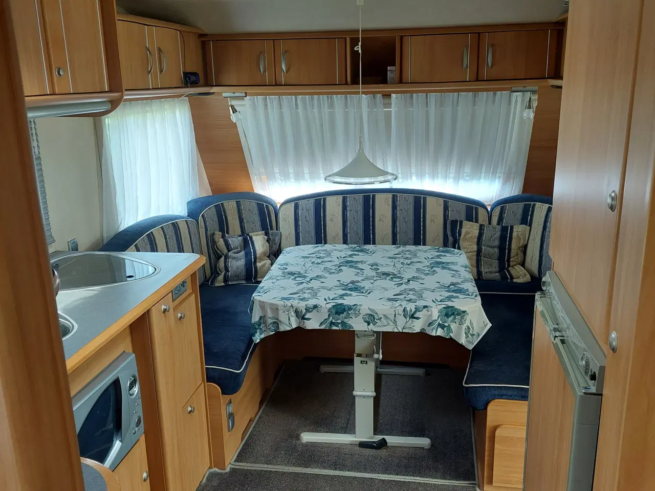 Billede 8 - Adria Classica 613 Ut