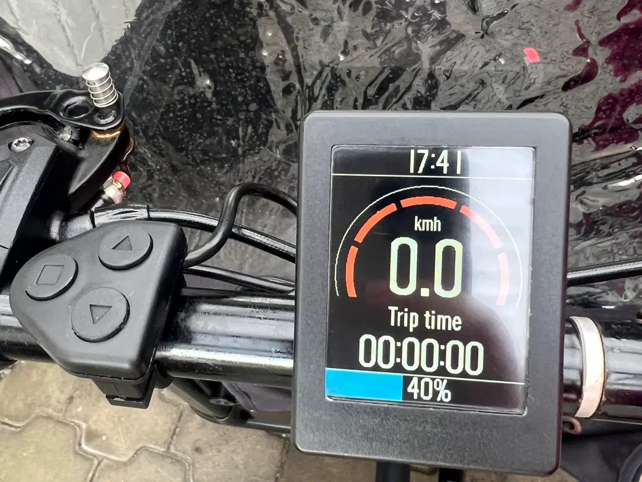 Billede 7 - El ladcykel, SCO premium E Cargo