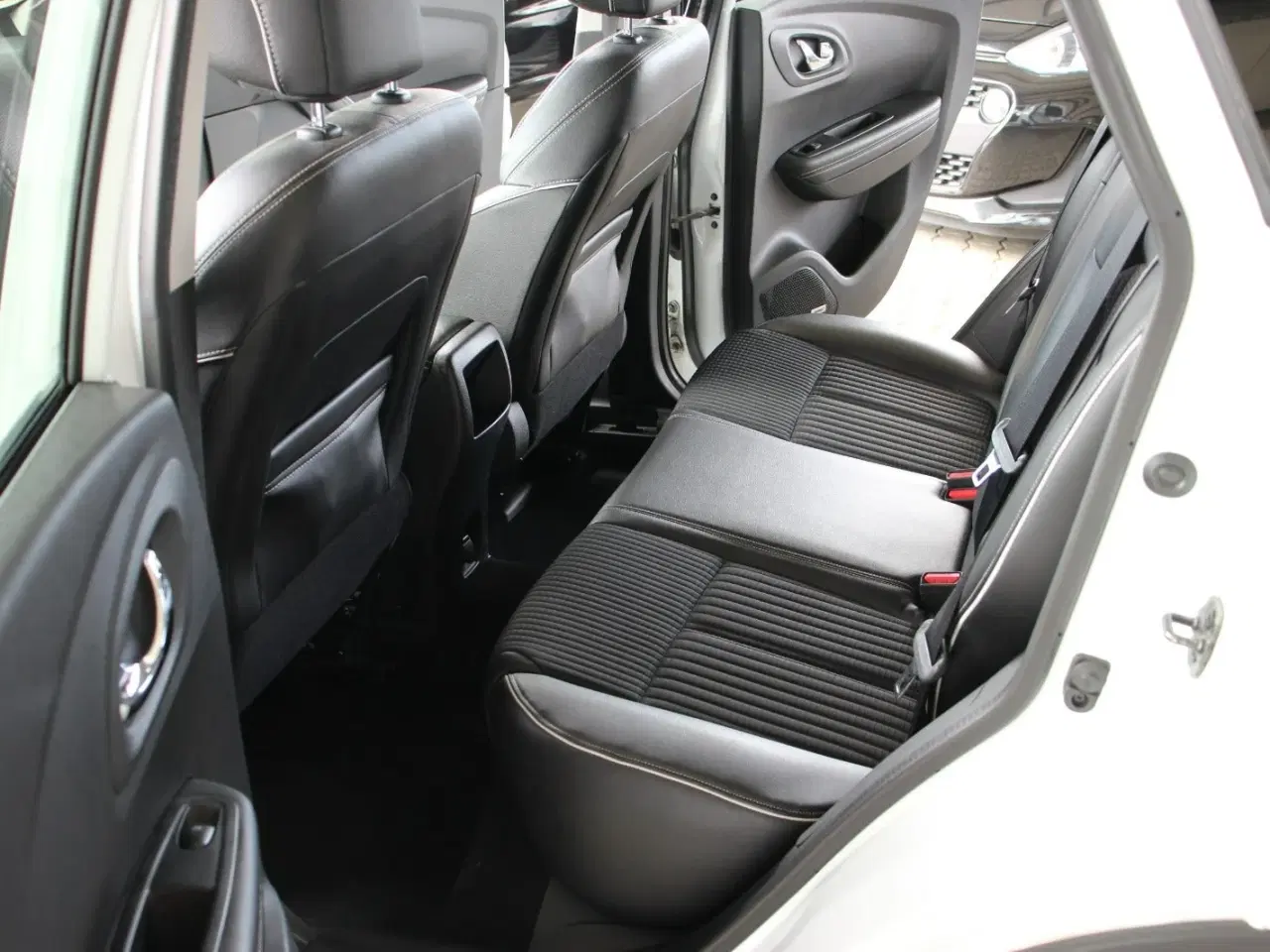 Billede 12 - Renault Kadjar 1,5 dCi 110 Bose Edition