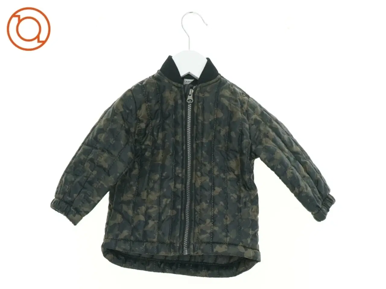 Billede 1 - Termojakke fra VRS (str. 80 cm)