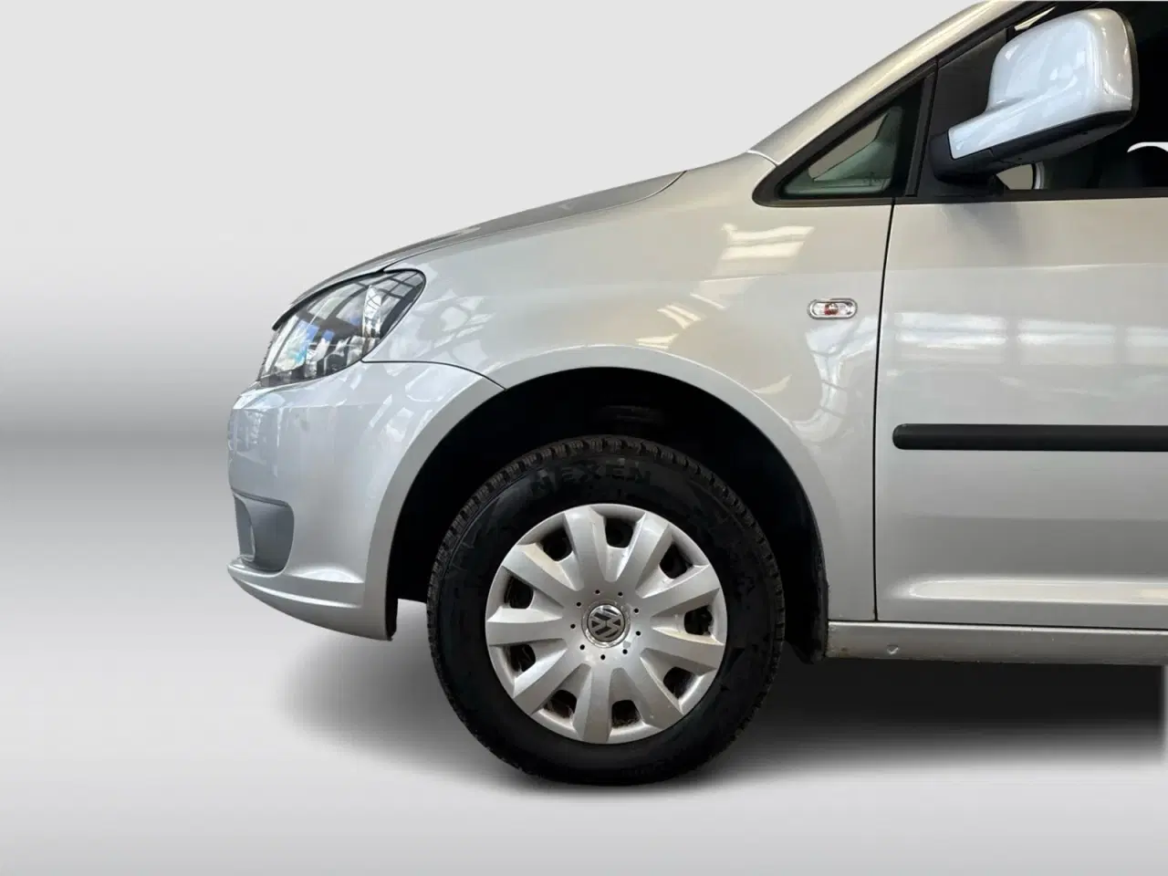 Billede 9 - VW Caddy 1,2 TSi 85 Trendline
