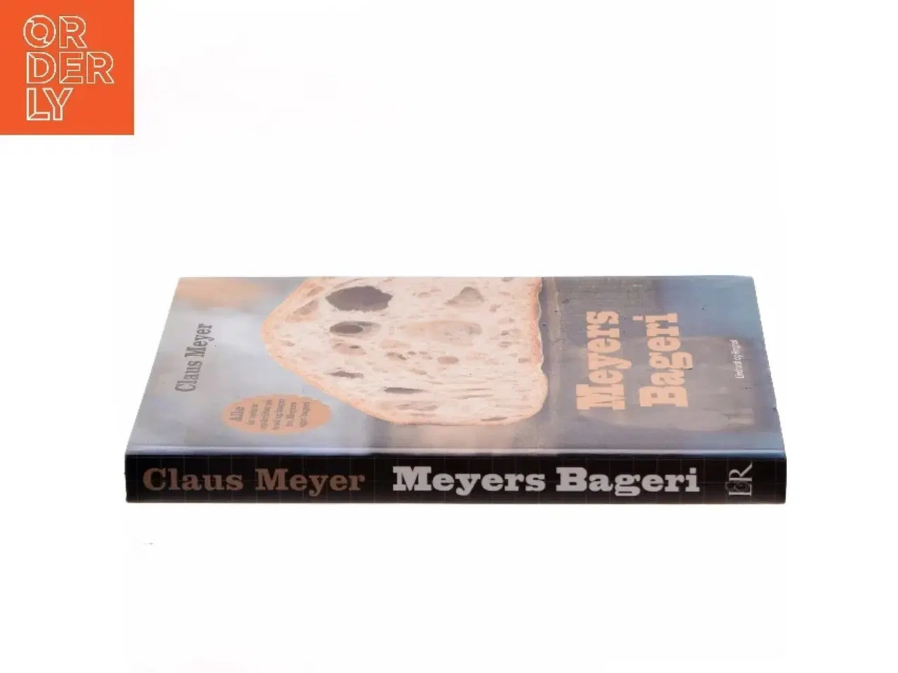 Billede 2 - Meyers bageri af Claus Meyer (Bog)