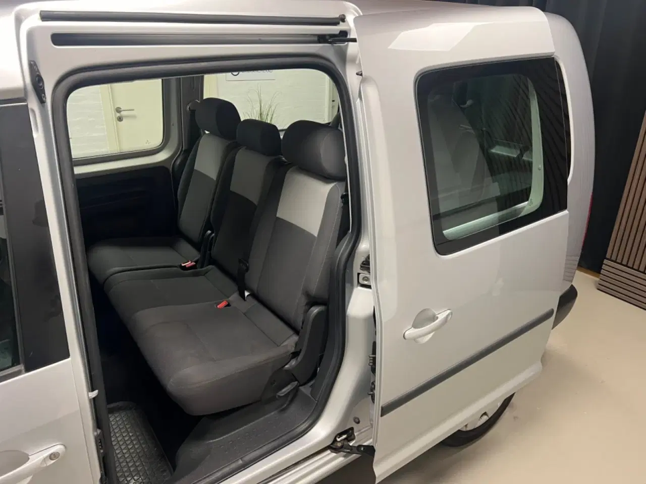 Billede 16 - VW Caddy Maxi 1,2 TSi 105 Trendline