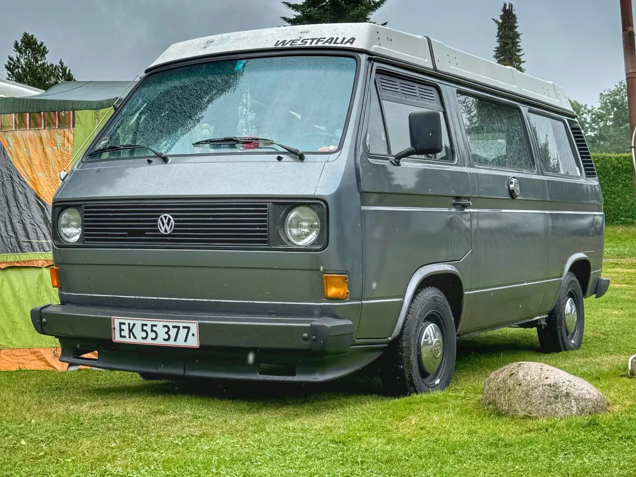 Billede 15 - Vw t3 Westfaila