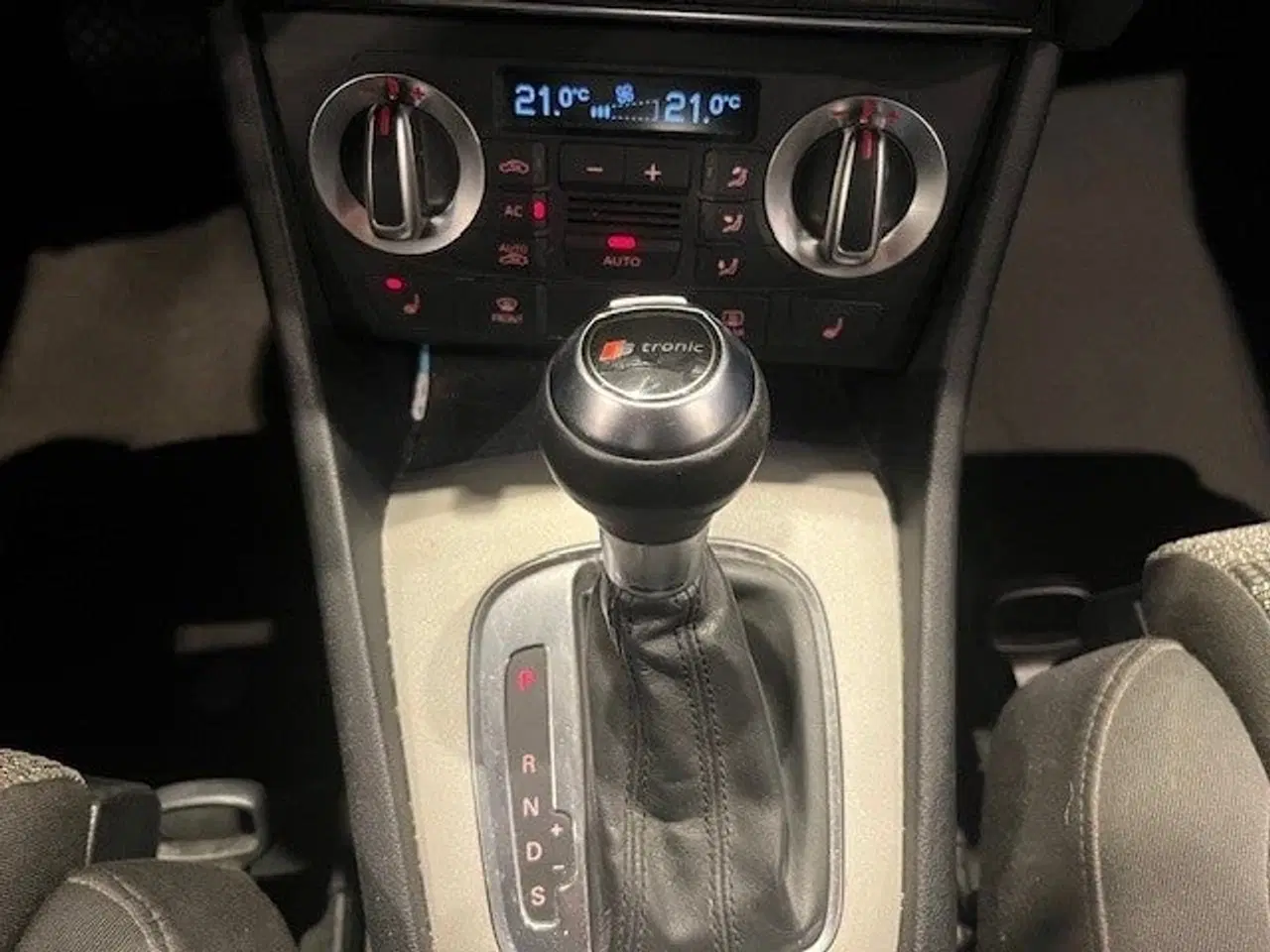 Billede 13 - Audi Q3 2,0 TDi 177 quattro S-tr.