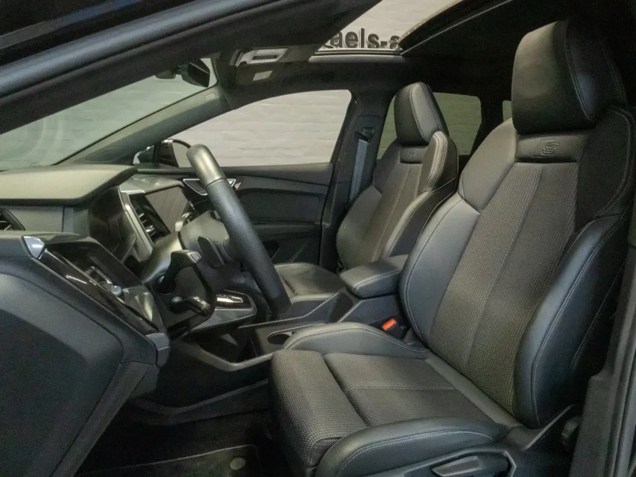Billede 23 - Audi Q4 e-tron 45 Attraction S-line