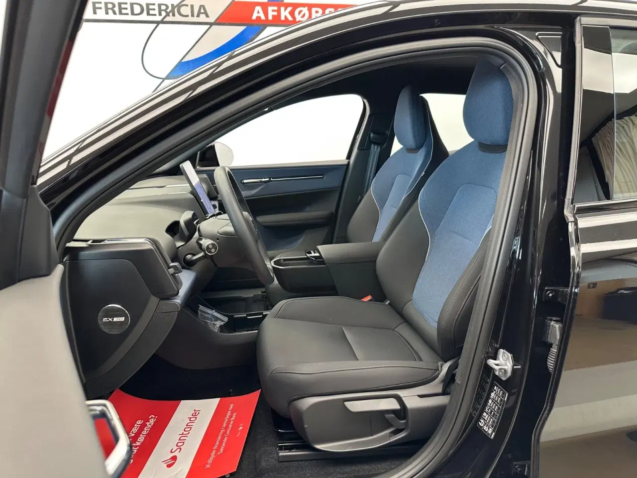Billede 10 - Volvo EX30 Extended Range Plus