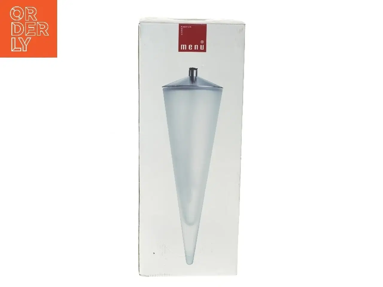 Billede 3 - Menu fakkel (str. 33,5 cm)