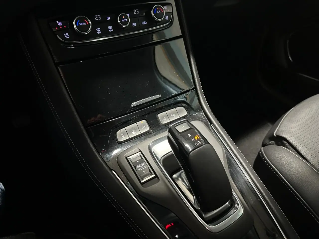 Billede 10 - Opel Grandland X 1,6 Hybrid Ultimate aut.