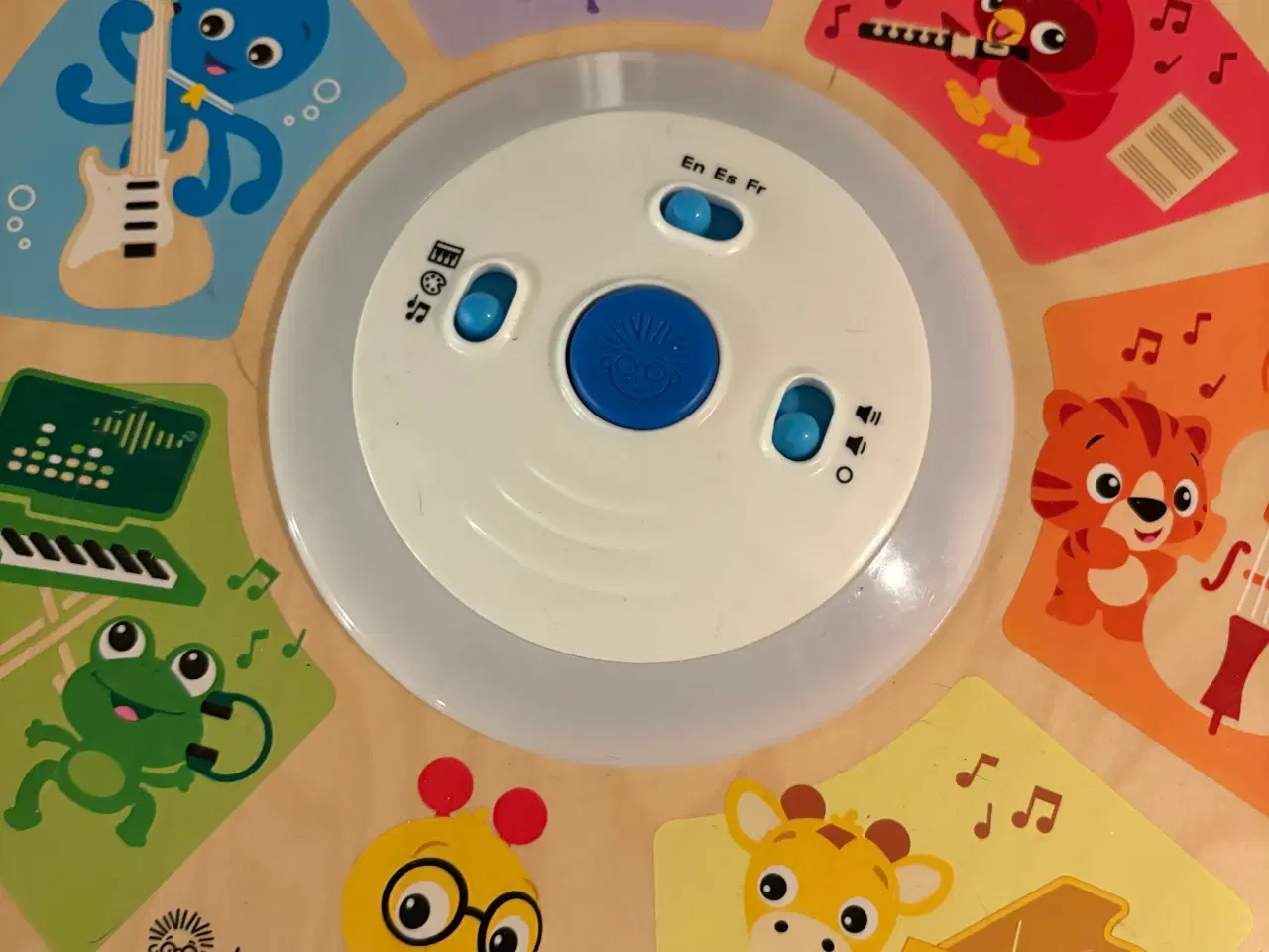 Billede 1 - Baby Einstein