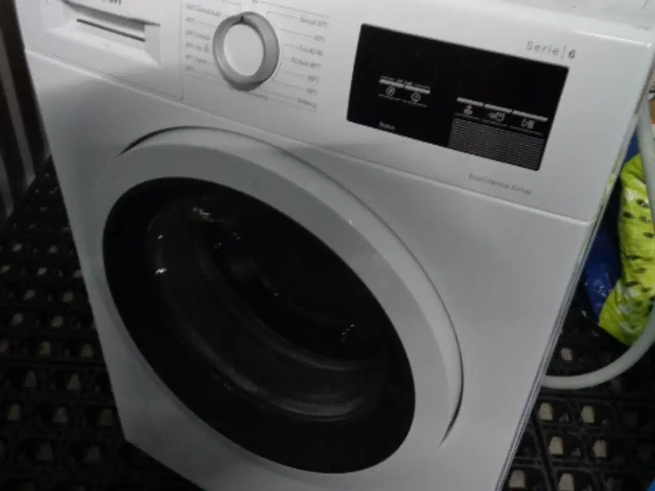 Billede 1 - Vaskemaskine