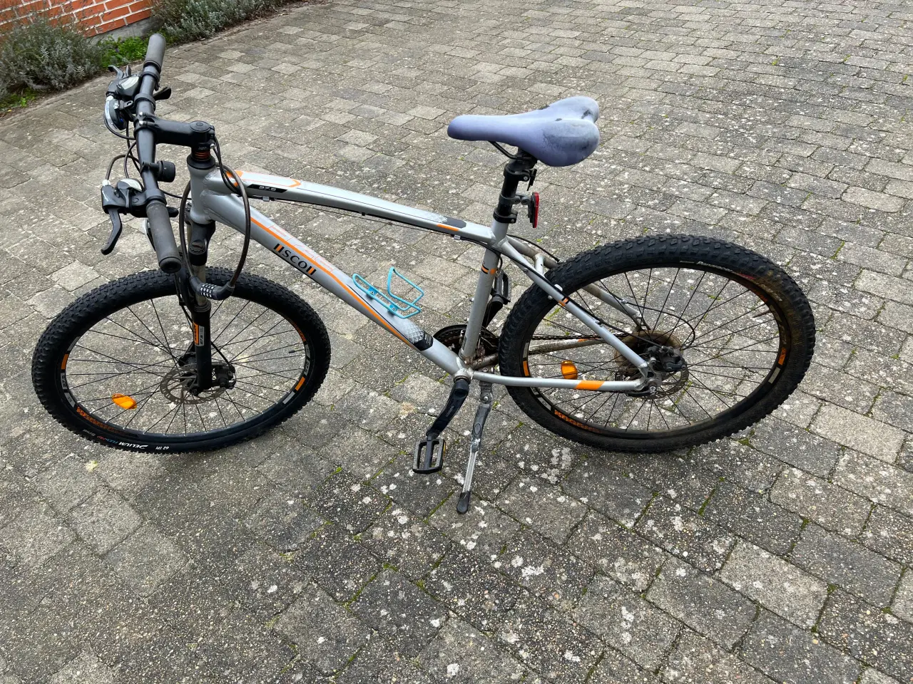 Billede 1 - Cykel SCO mountain bike