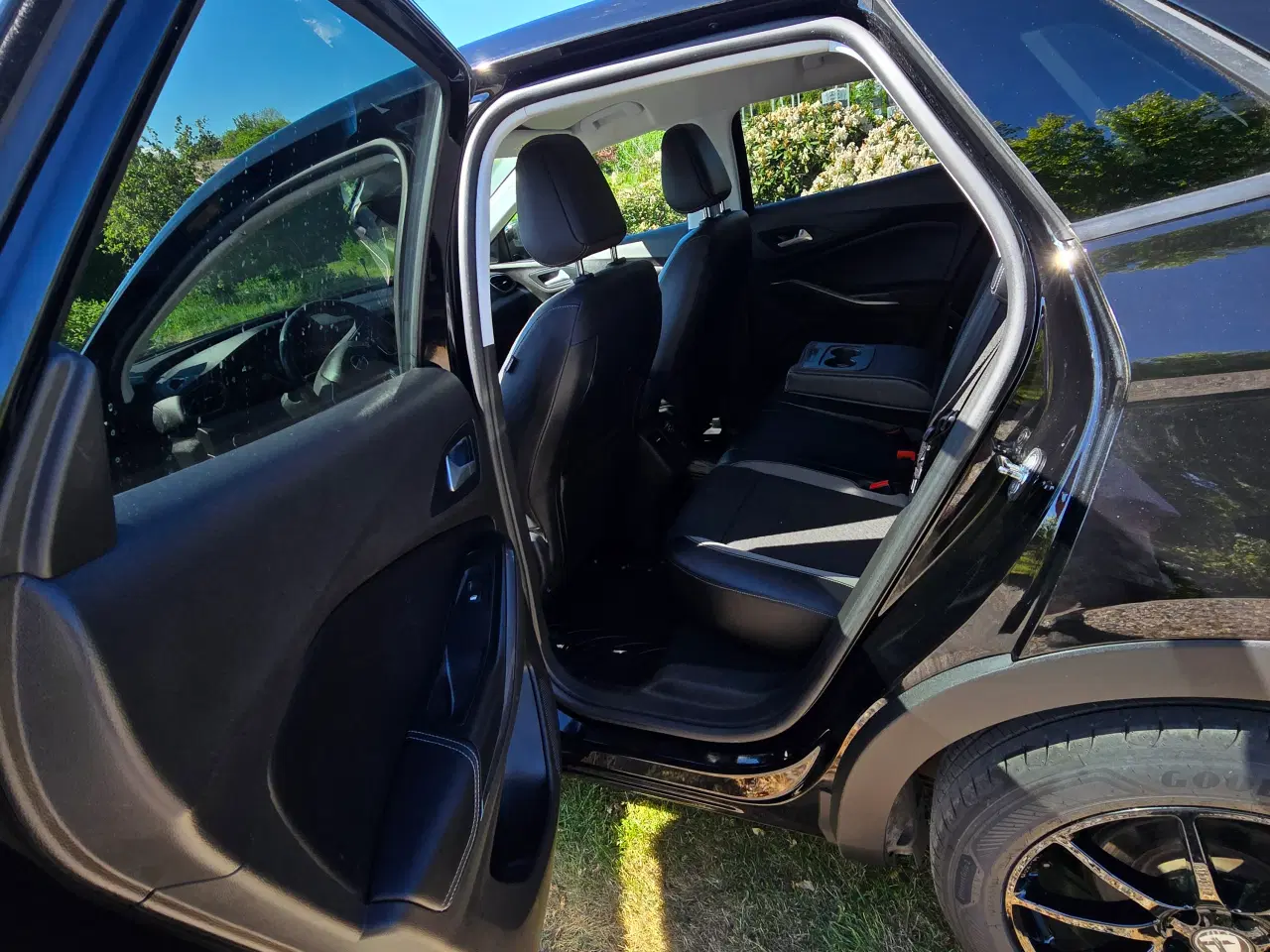Billede 6 - Opel grandland x turbo