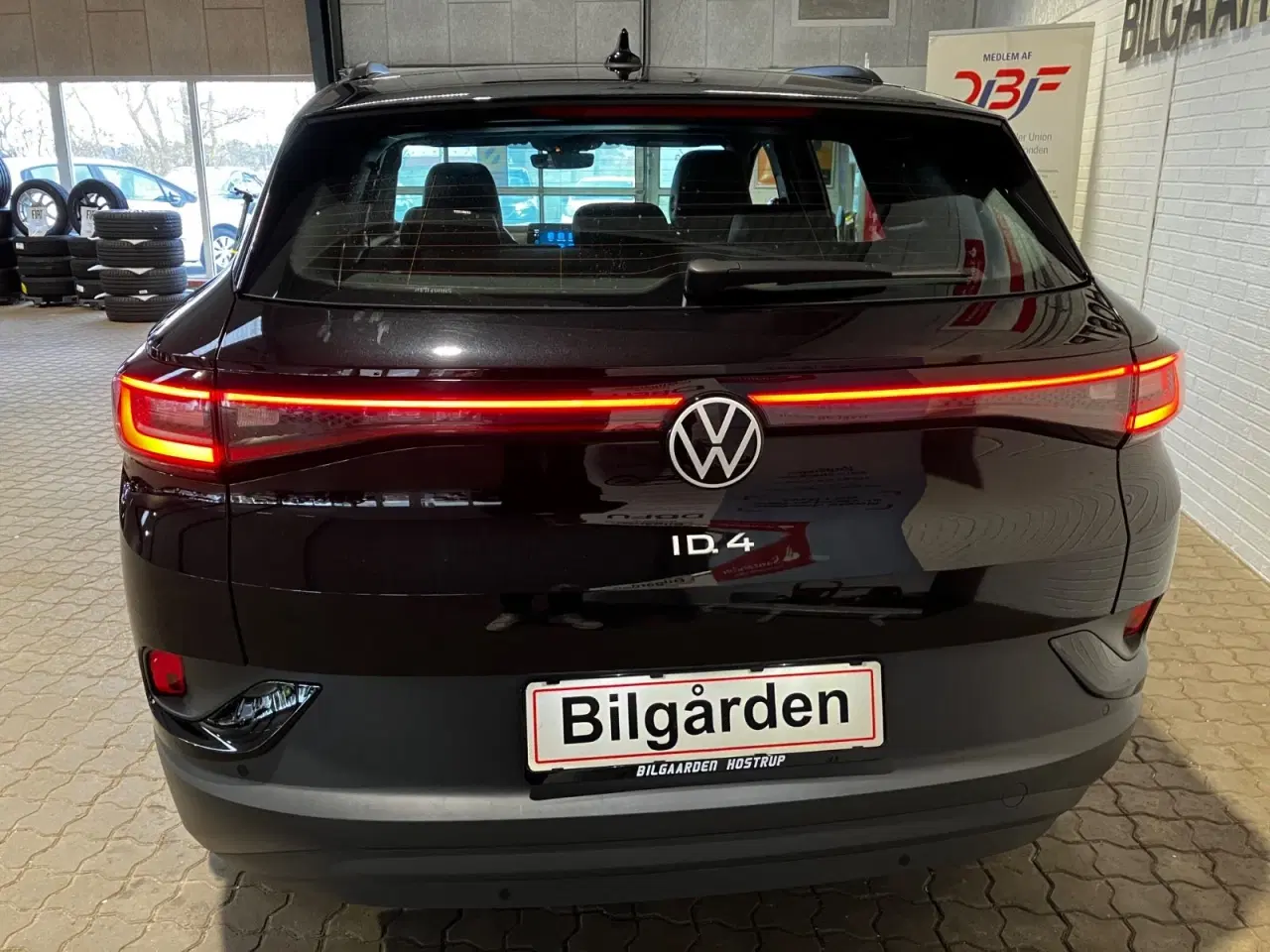 Billede 5 - VW ID.4 77 Pro
