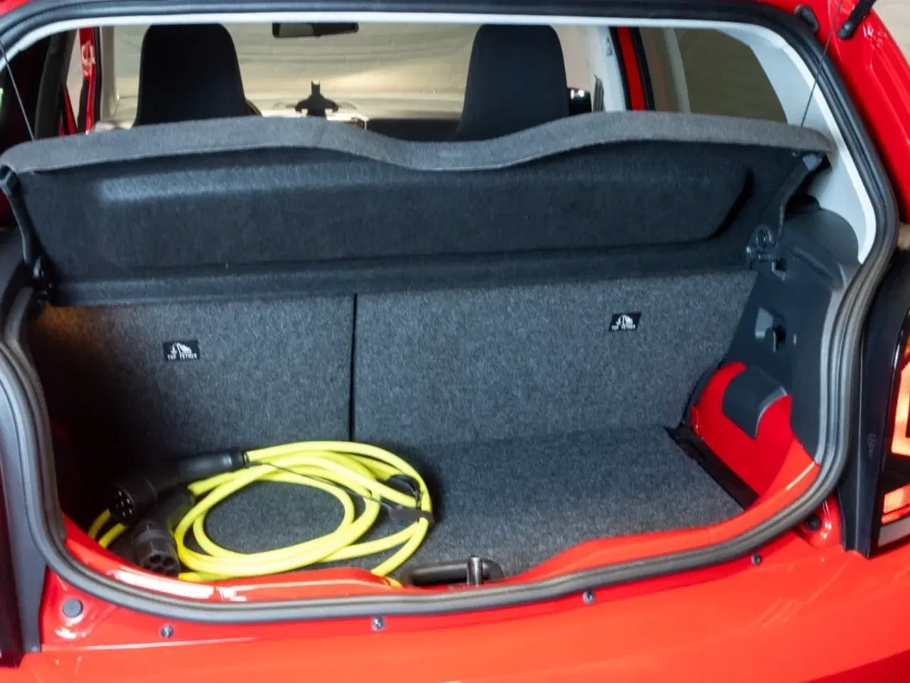 Billede 6 - VW e-Up!  United