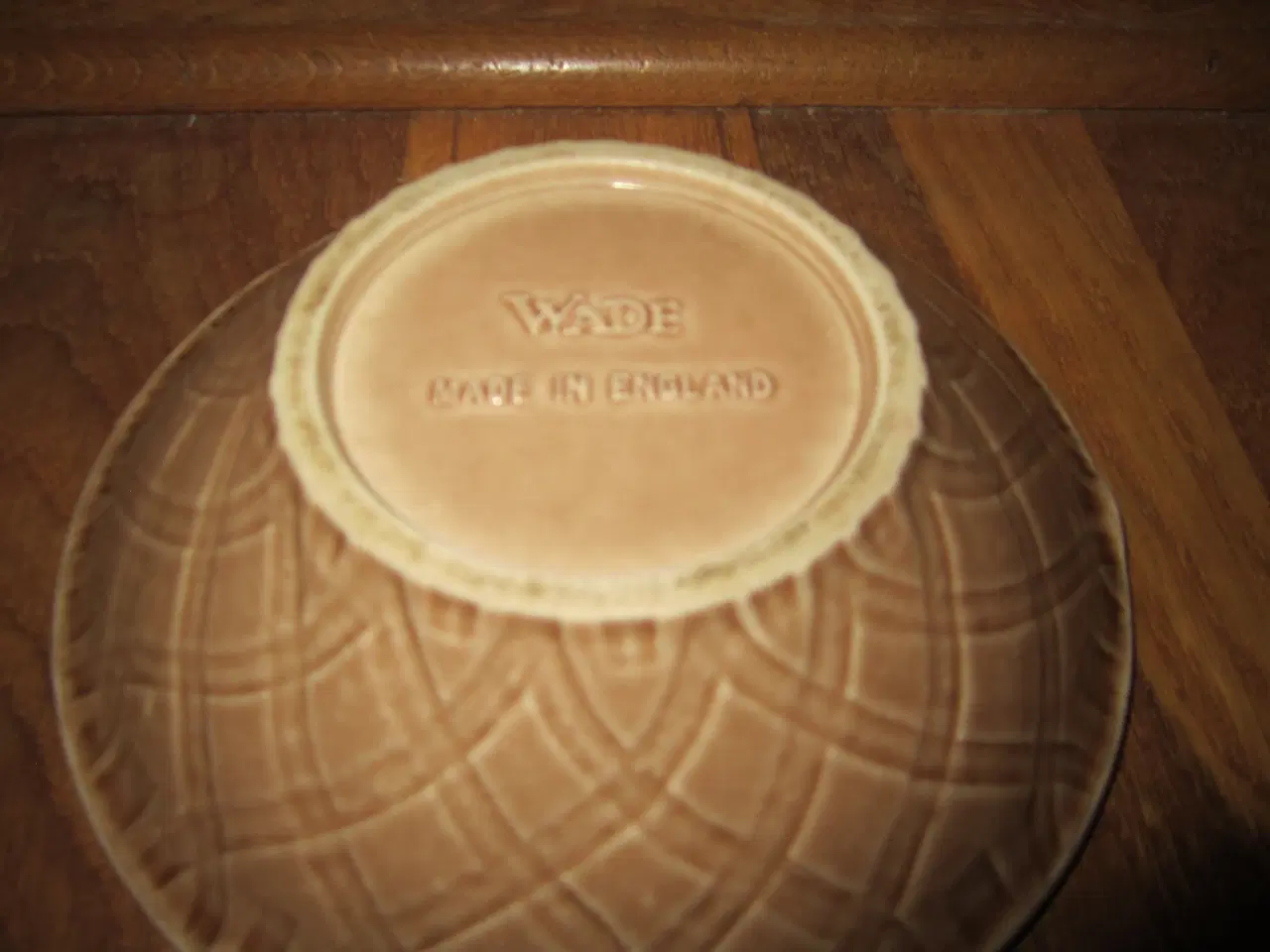 Billede 3 - WADE. MADE IN ENGLAND. BYD.