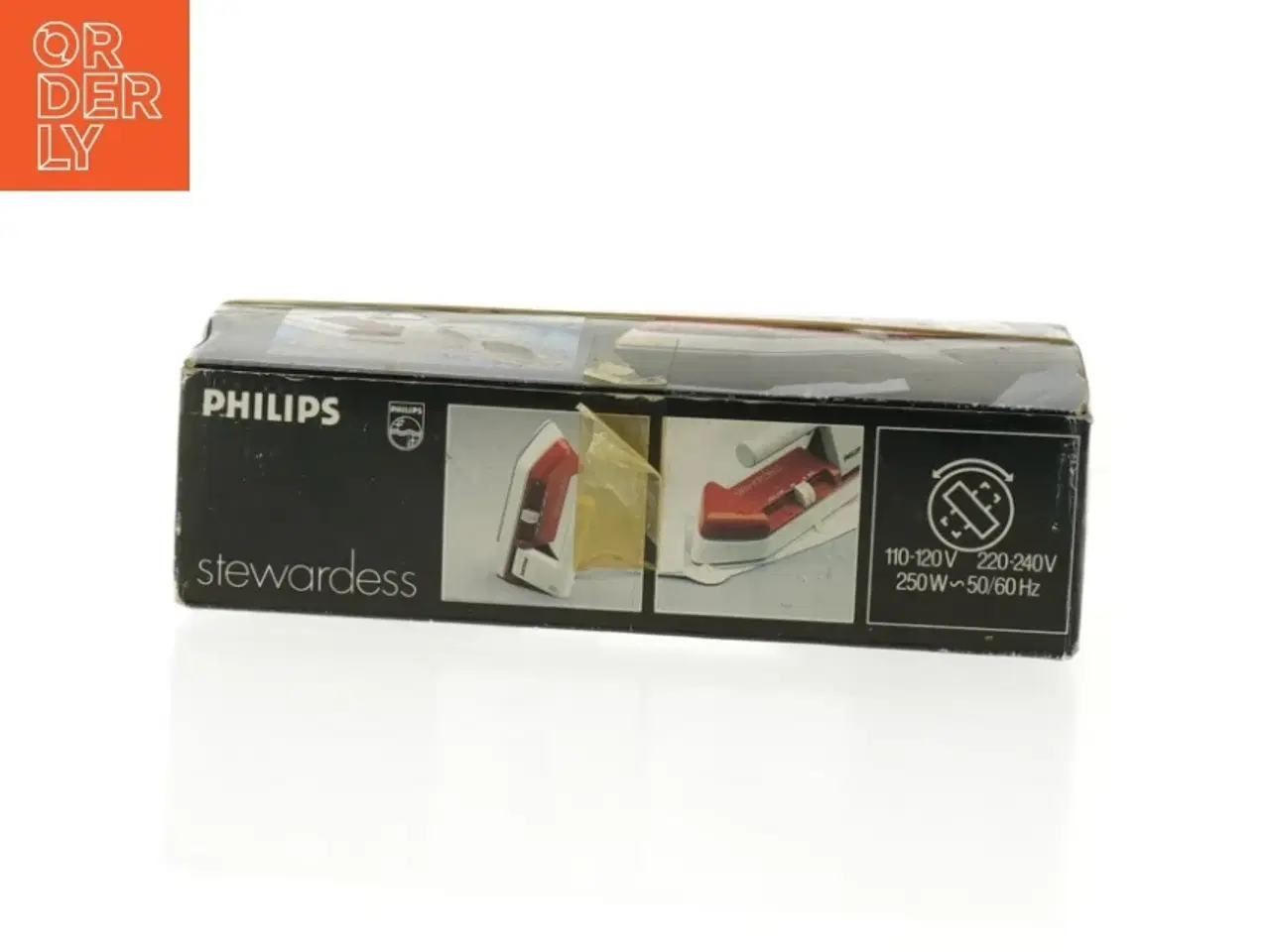 Billede 6 - Philips Rejsestrygejern HD1301 fra Philips