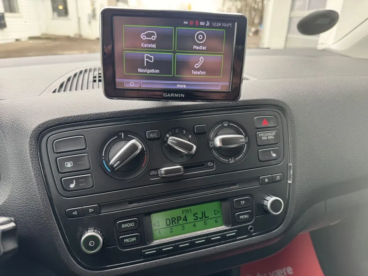 Billede 17 - Skoda Citigo 1,0 75 Ambition aut.