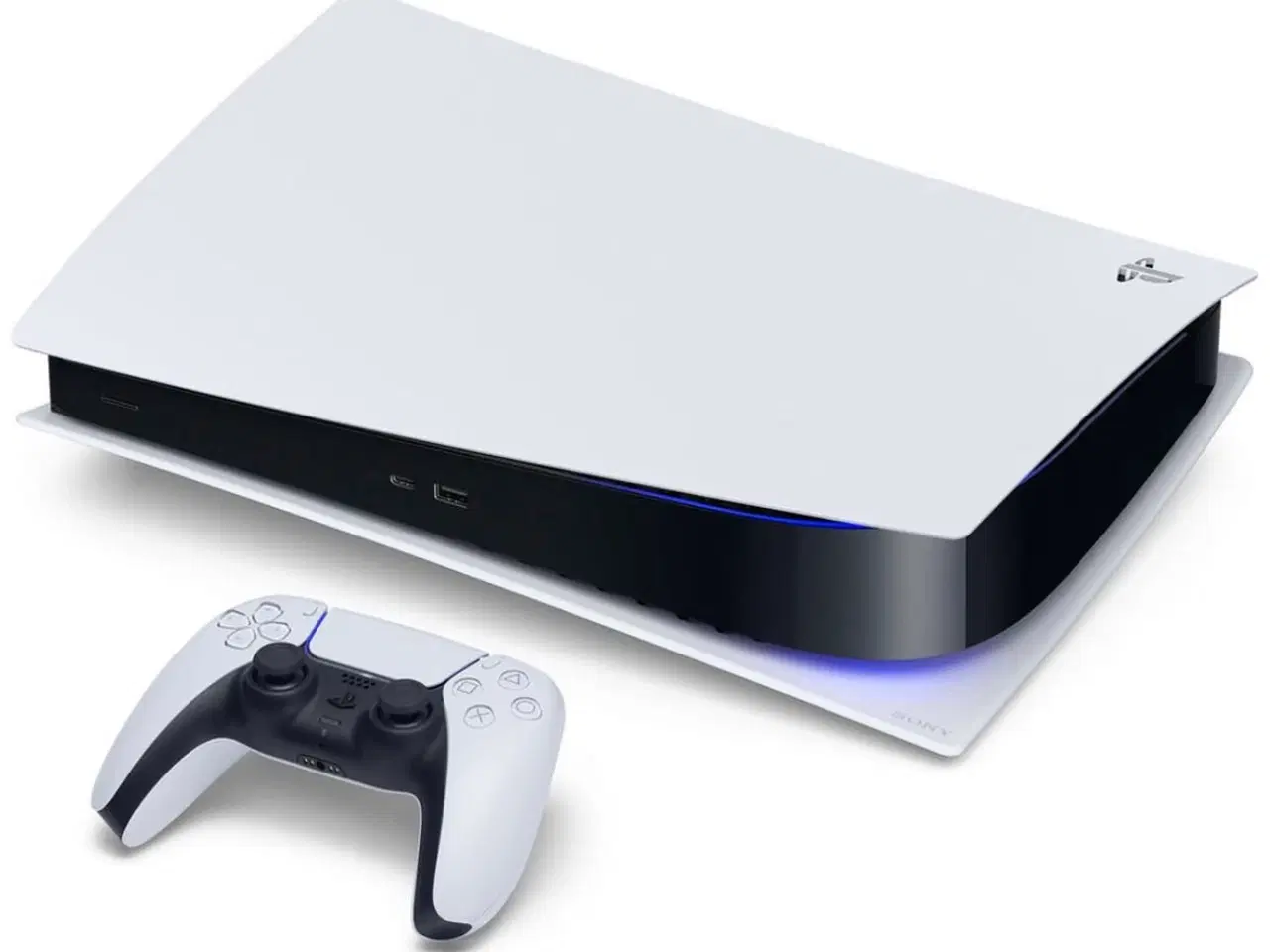 Billede 1 - Playstation 5