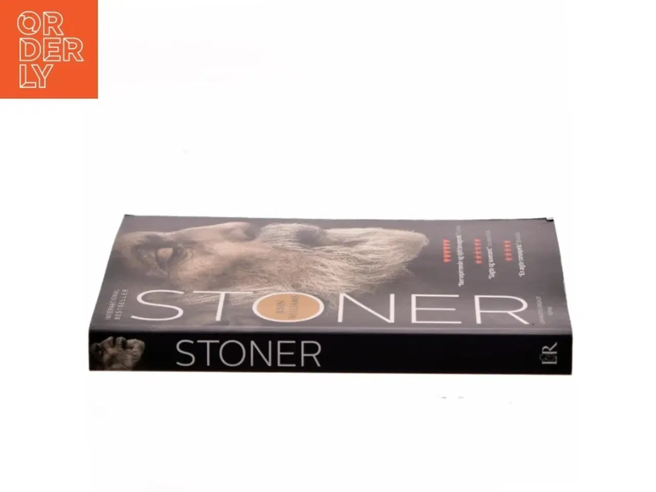 Billede 2 - Stoner af John Williams (f. 1922) (Bog)