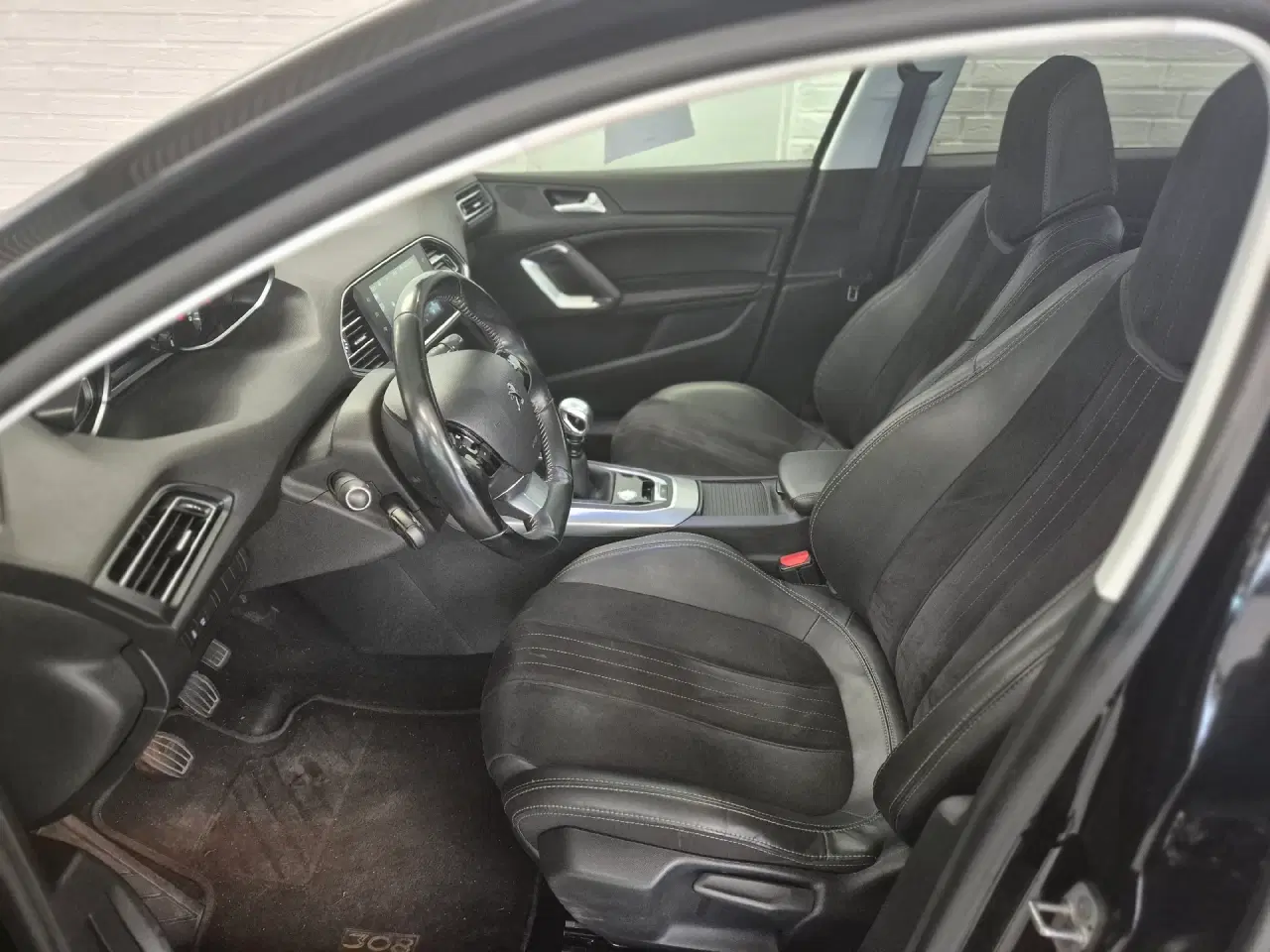 Billede 6 - Peugeot 308 SW 1,6 BlueHDi Envy 120HK Stc