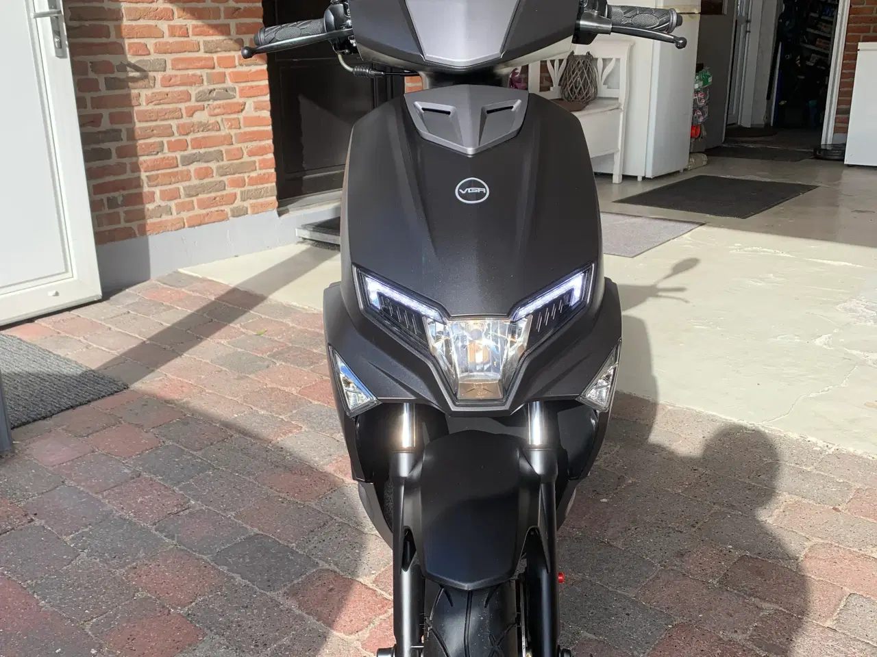 Billede 5 - Vga One. 30 km. 2025. 950 km