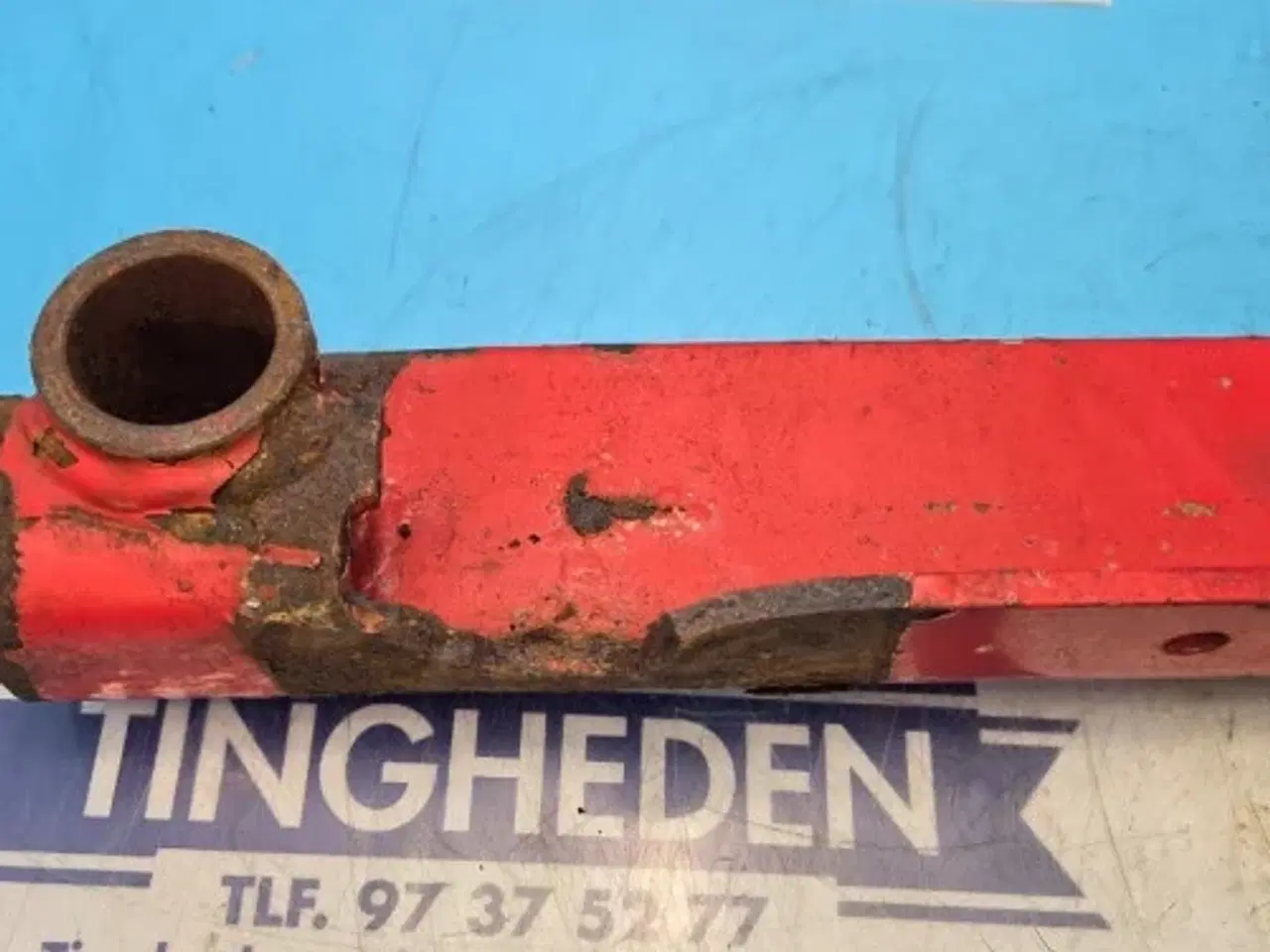 Billede 8 - Massey Ferguson 7276 Arm 28281774