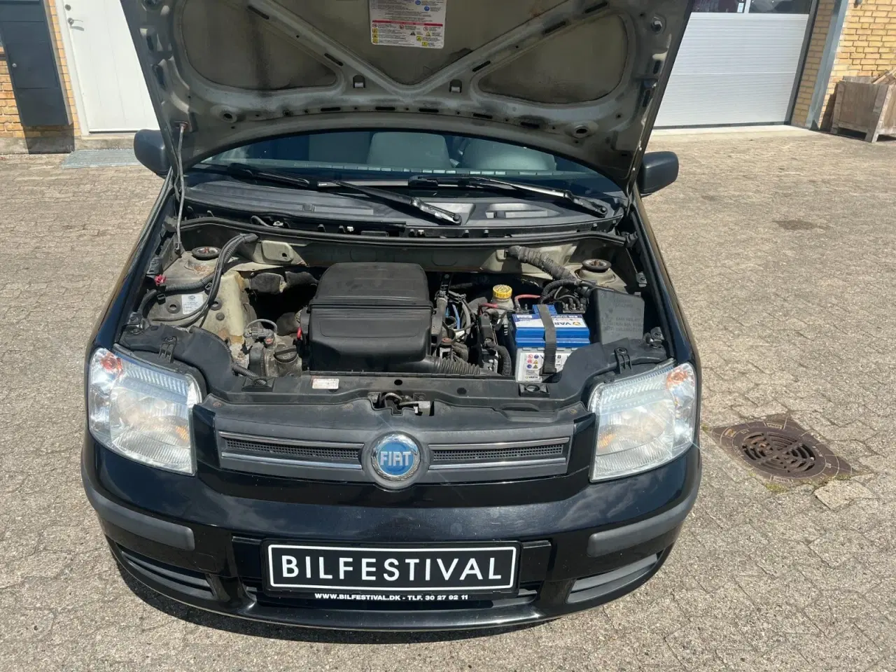 Billede 14 - Fiat Panda 1,2 Dynamic