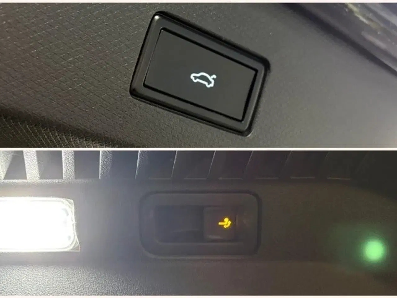 Billede 20 - Cupra Tavascan 77 Adrenaline