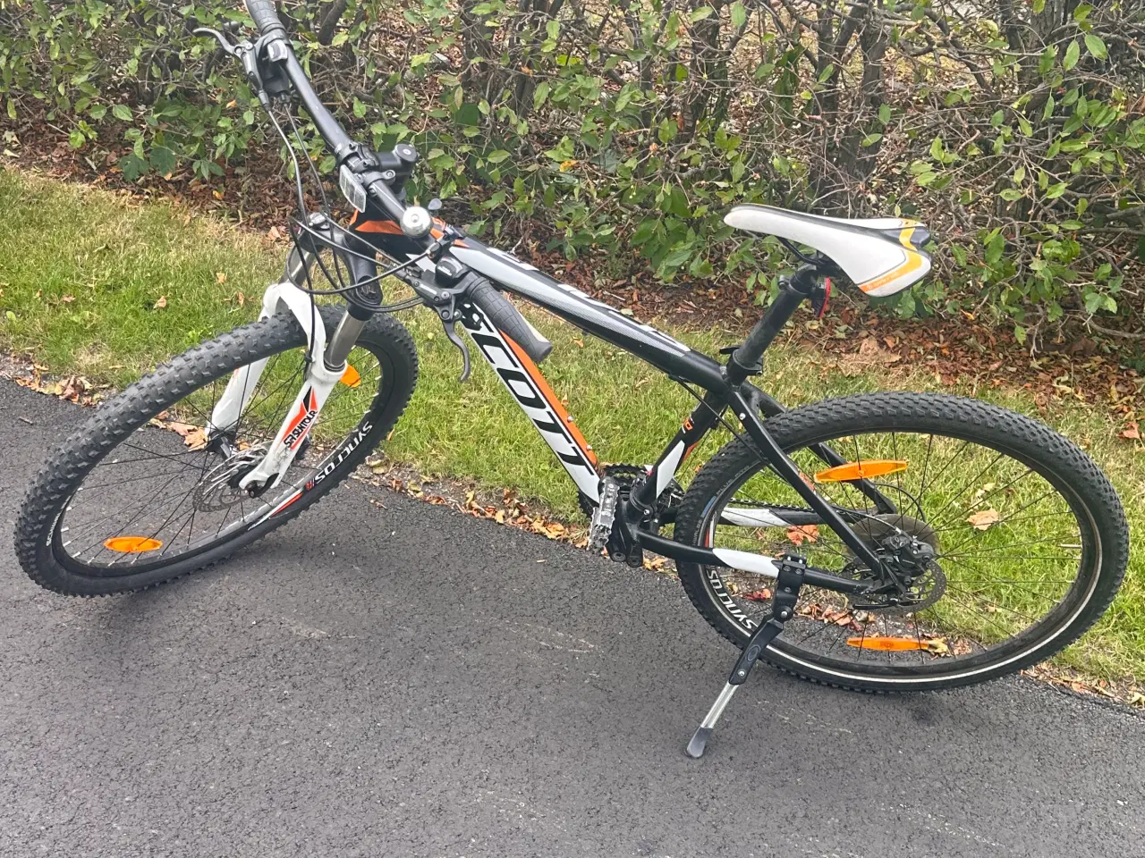 Billede 4 - Scott 30 Gear 43 cm 