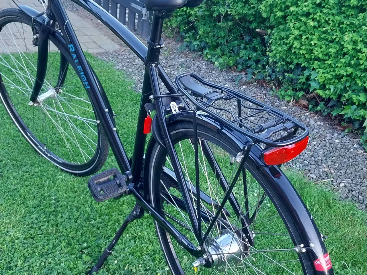 Billede 3 - Herre cykel, den er i meget find stand