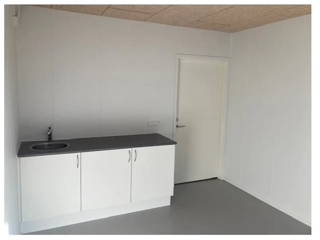 Billede 9 - Ref: 95913760 Beboelsesmodul/kontormodul