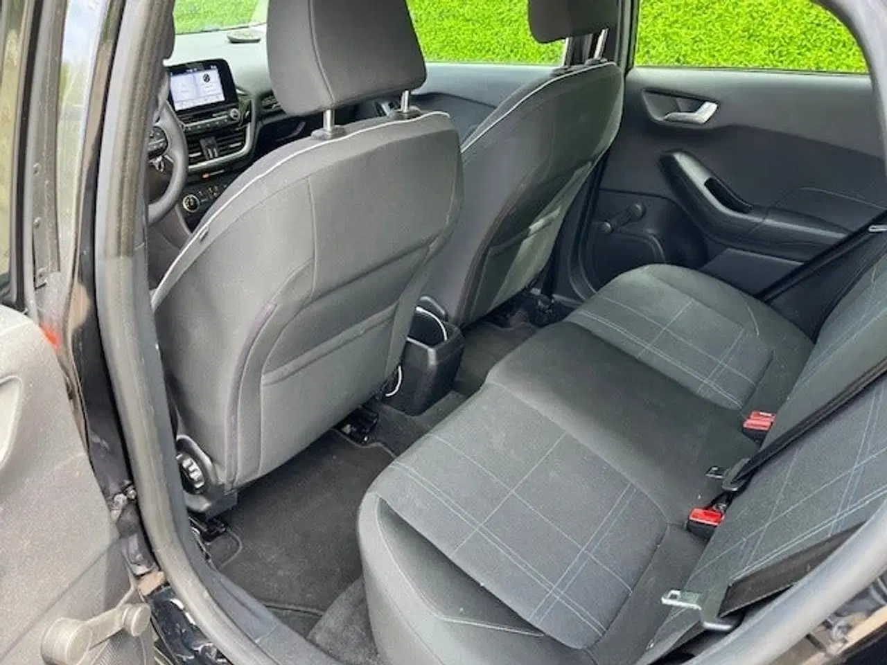 Billede 12 - Ford Fiesta 1,5 TDCi 85 Trend