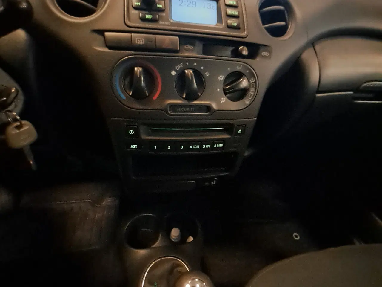Billede 5 - Toyota Yaris