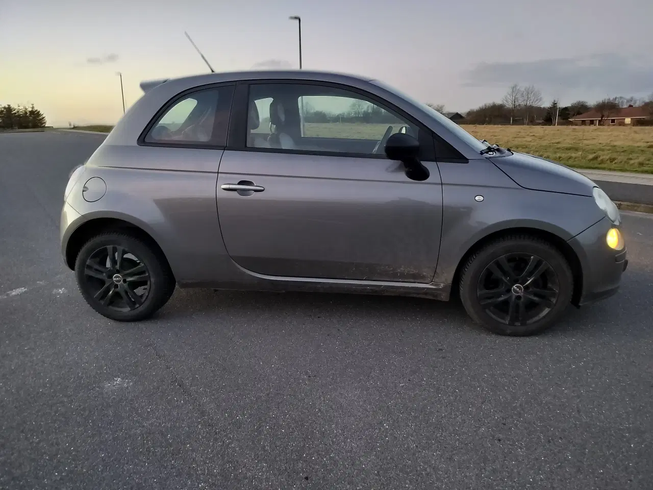 Billede 3 -  Fiat 500 0.9 TwinAir 