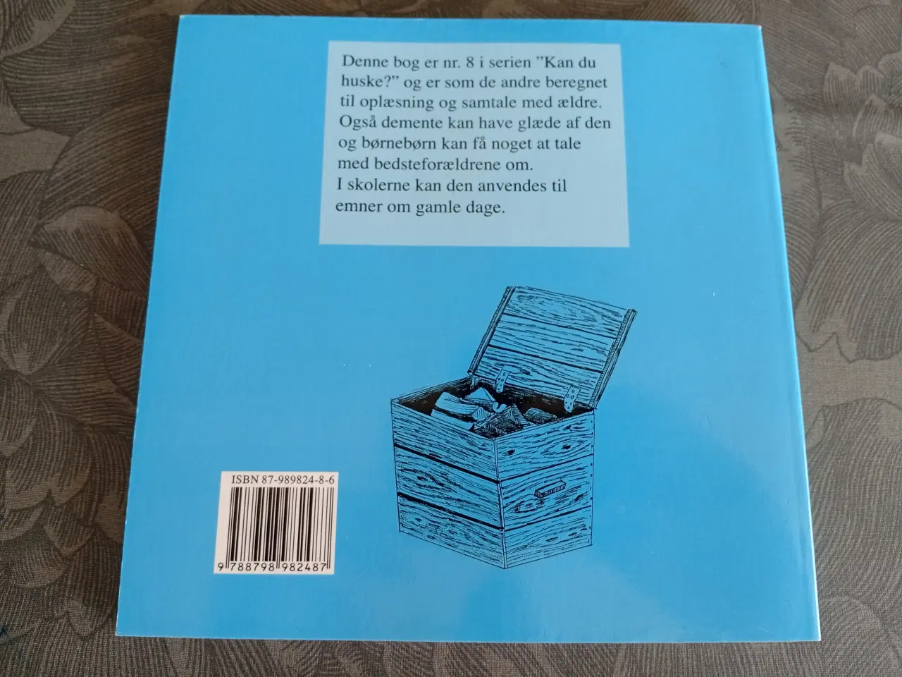 Billede 3 - Kan du huske af Ingrid Houlind