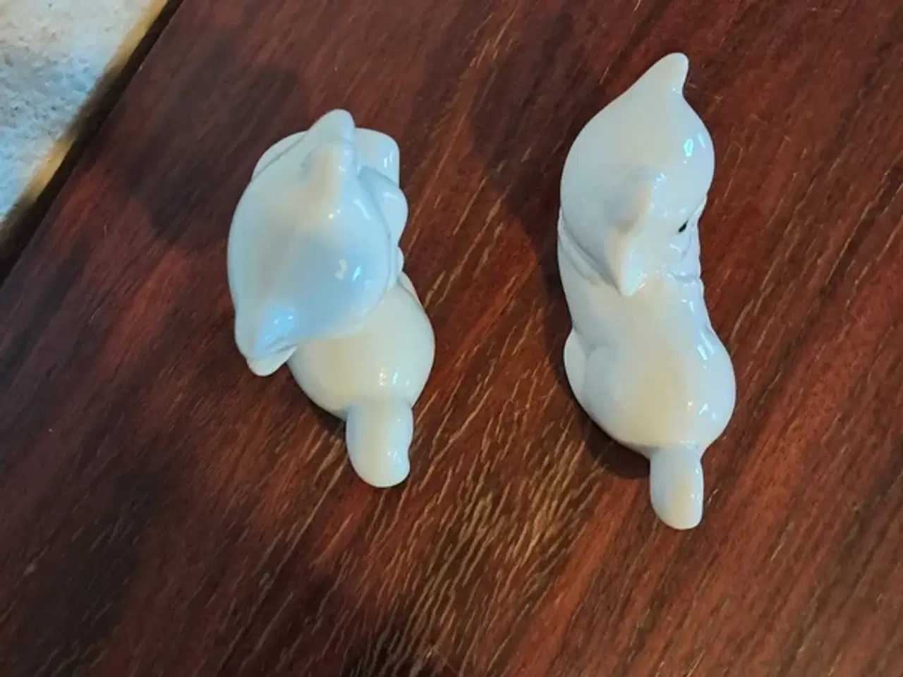 Billede 5 - Kattefigurer